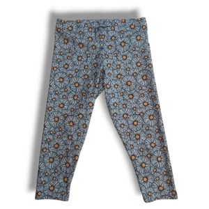 Deborah Lyall Artist Daisy Leggings